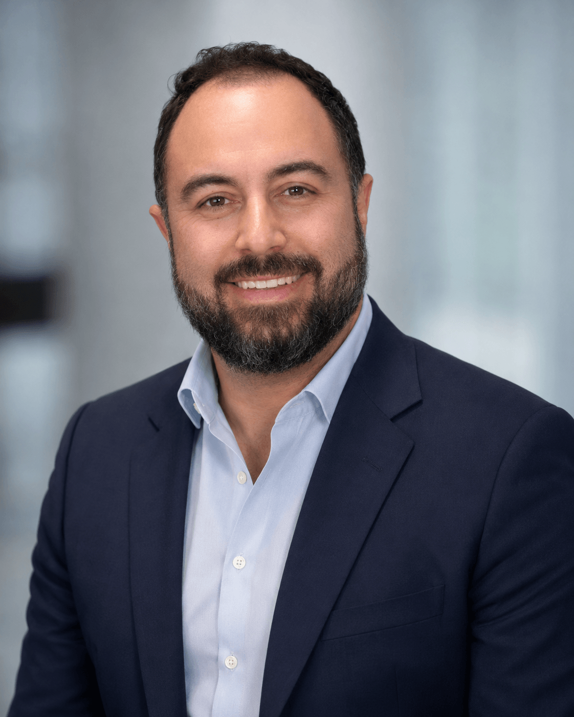 Remon Rasho, founder of AssureQuote and licensed life and health insurance agent